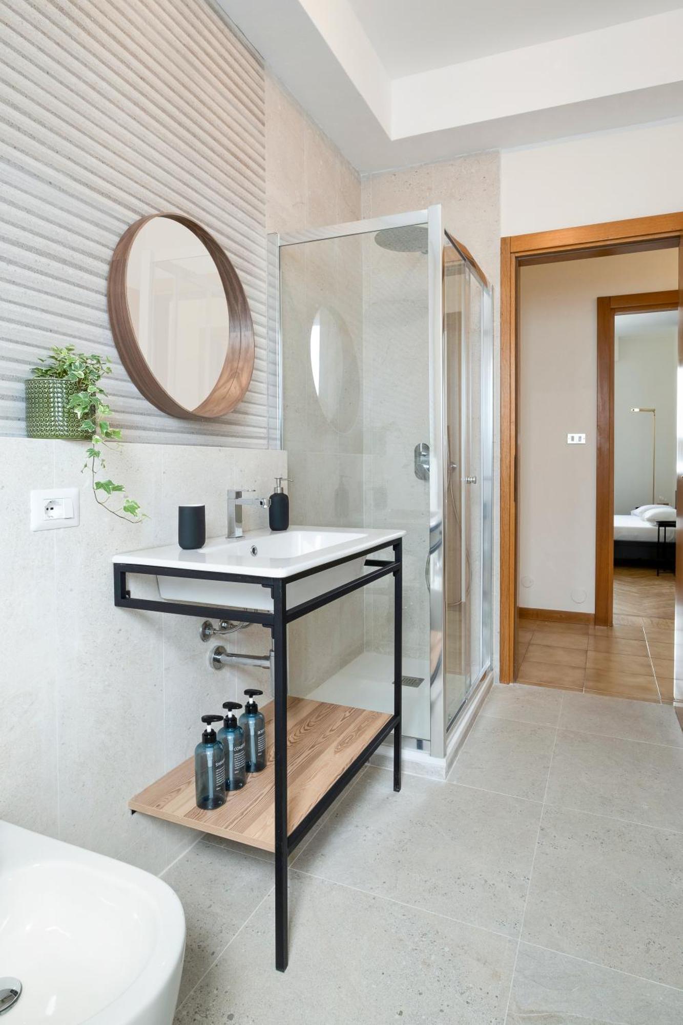 Apartment Homemi Sant'ambrogio Ii